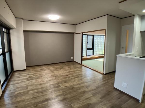 マンション 奈良市三条栄町 近鉄難波・奈良線新大宮駅 7.9万円