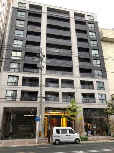 マンション 京都市下京区河原町通四条下る稲荷町334番地3 阪急京都線京都河原町駅 220000