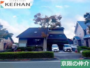 中古戸建 大津市仰木の里東３丁目8-9 JR湖西線おごと温泉駅 39950000
