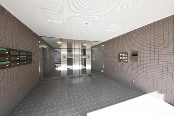 マンション 枚方市南楠葉１丁目 京阪本線樟葉駅 12.3万円