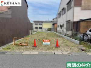土地 大津市本堅田３丁目24 JR湖西線堅田駅 14200000