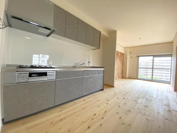中古マンション 京都市伏見区向島二ノ丸町 近鉄京都線向島駅 1,580万円