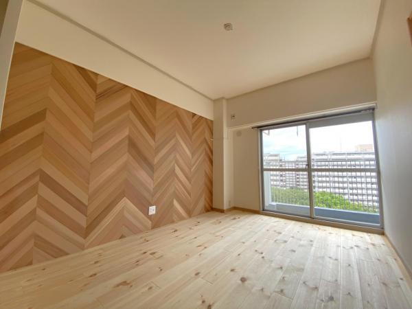 中古マンション 京都市伏見区向島二ノ丸町 近鉄京都線向島駅 1,580万円