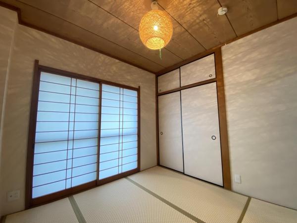 中古戸建 宇治市小倉町南浦 近鉄京都線小倉駅 1,180万円