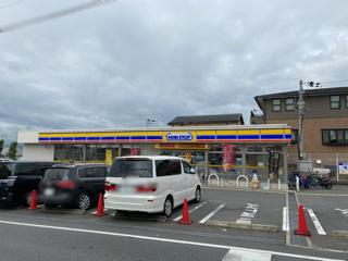 ミニストップ 寝屋川菅相塚町店