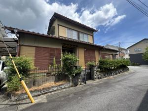 中古戸建 大津市真野１丁目28-38 JR湖西線堅田駅 12800000