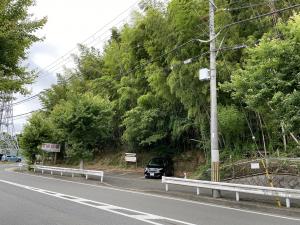土地 京都市山科区大宅向山1 京都市営地下鉄東西線小野駅 99800000