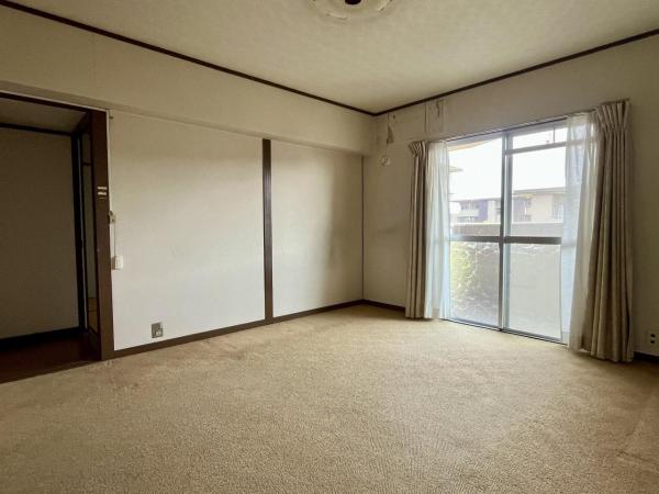 中古公団 八幡市男山雄徳 京阪本線樟葉駅 680万円