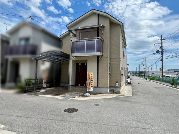 中古戸建 八幡市八幡盛戸 京阪本線石清水八幡宮駅 2,690万円