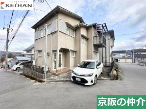 中古戸建 湖南市岡出１丁目3-17 JR草津線石部駅 8300000