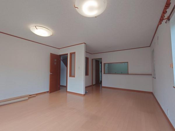 中古戸建 八幡市欽明台中央 JR学研都市線松井山手駅 4,380万円