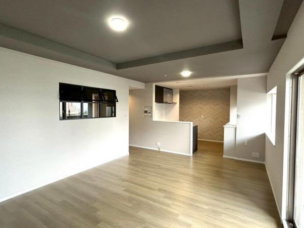 中古マンション 八幡市欽明台東 JR学研都市線松井山手駅 3,598万円