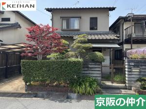 中古戸建 大津市唐崎１丁目30-26 JR湖西線唐崎駅 20000000