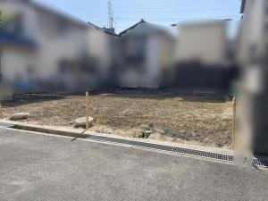土地 八幡市八幡双栗48-14 京阪本線石清水八幡宮駅 14800000