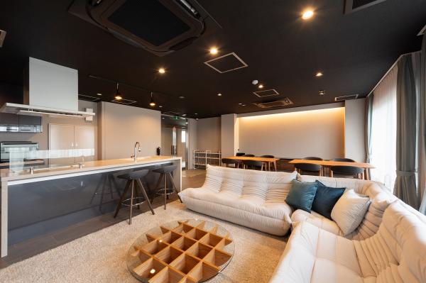 マンション 吹田市円山町 阪急千里線関大前駅 5.7万円