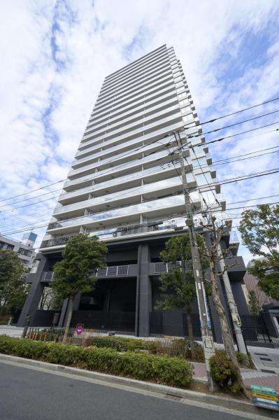 中古マンション 江東区亀戸６丁目 JR中央・総武線亀戸駅 1億2,290万円