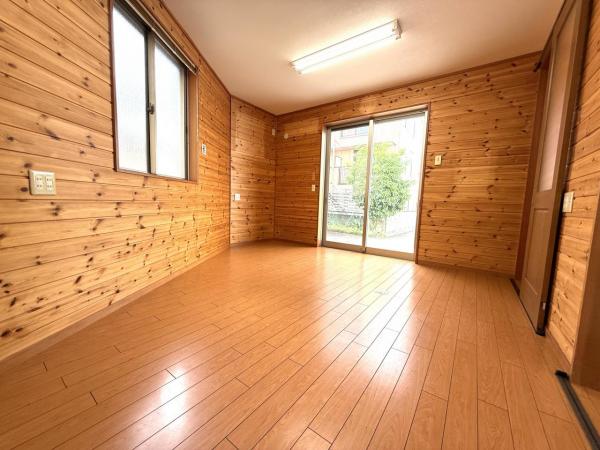 中古戸建 京都市山科区四ノ宮鎌手町 京阪京津線四宮駅 5,980万円