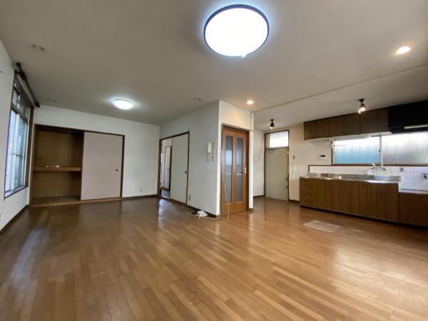 中古戸建 宇治市明星町３丁目 京阪宇治線三室戸駅 780万円