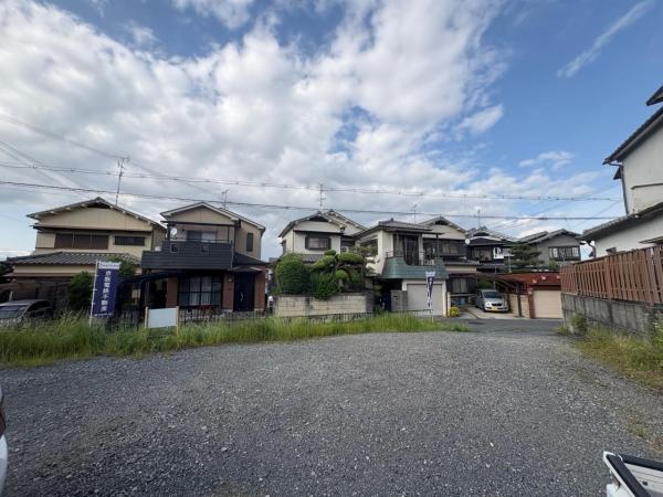 土地 枚方市山之上北町19-28 京阪本線枚方市駅 3,280万円