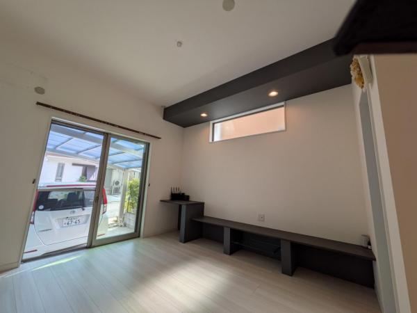 中古戸建 京田辺市薪堀切谷 JR学研都市線京田辺駅 3,280万円