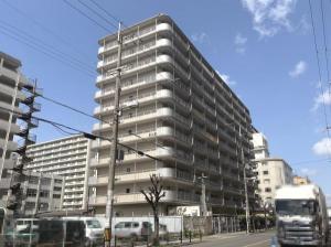 中古マンション 大阪市淀川区西宮原３丁目1-19 大阪メトロ御堂筋線東三国駅 26980000