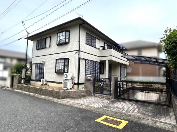 土地 京田辺市山手南２丁目 JR学研都市線松井山手駅 5,980万円