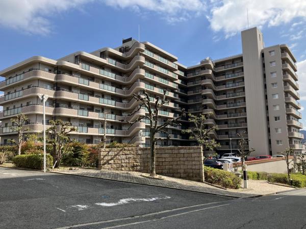 中古マンション 枚方市長尾谷町２丁目 JR学研都市線長尾駅 2,090万円