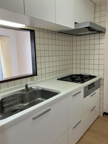 中古マンション 枚方市長尾谷町２丁目 JR学研都市線長尾駅 2,090万円