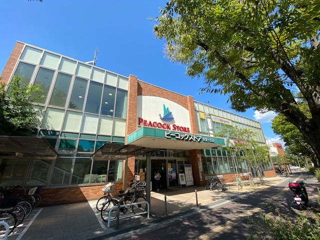 KOHYO香里ヶ丘店