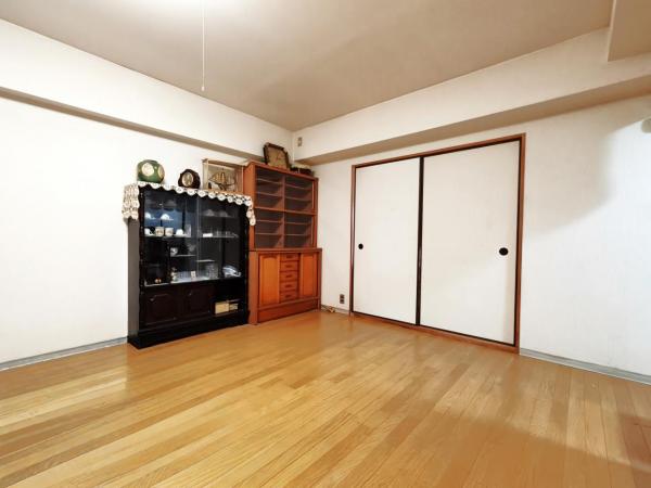 中古マンション 京都市伏見区東柳町 京阪本線中書島駅 2,380万円