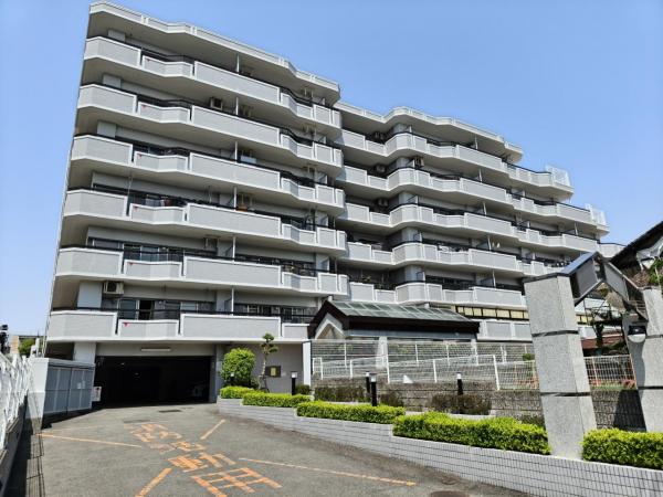 中古マンション 京都市伏見区桃山町松平筑前 JR奈良線桃山駅 3,380万円