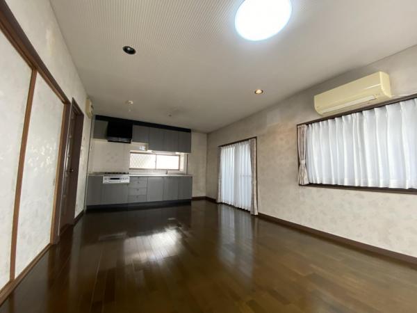 中古戸建 宇治市琵琶台２丁目 JR奈良線宇治駅 2,780万円