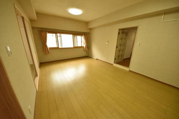 マンション 枚方市西田宮町 京阪本線枚方市駅 8万円