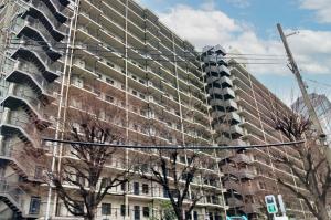 中古マンション 大阪市城東区鴫野西２丁目1-2 JR大阪環状線京橋駅 30980000