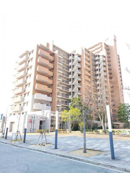マンション 京田辺市山手東２丁目 JR学研都市線松井山手駅 16万円