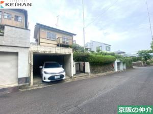 中古戸建 大津市南郷２丁目51番17 JR東海道本線（米原〜神戸）石山駅 11800000