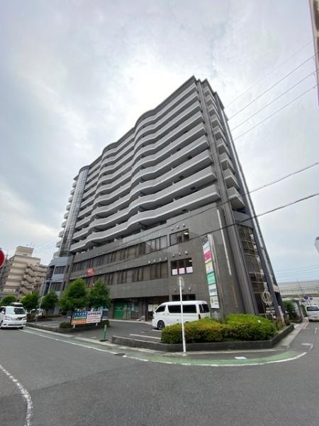 マンション 草津市野路１丁目 JR東海道本線（米原〜神戸）南草津駅 12万円