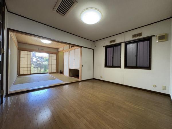 中古戸建 寝屋川市春日町 京阪本線寝屋川市駅 2,480万円