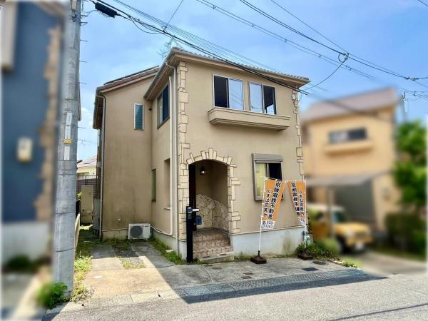 中古戸建 八幡市橋本堂ケ原 京阪本線橋本駅 2,280万円
