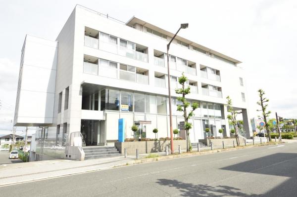 マンション 京田辺市山手東１丁目 JR学研都市線松井山手駅 5.5万円