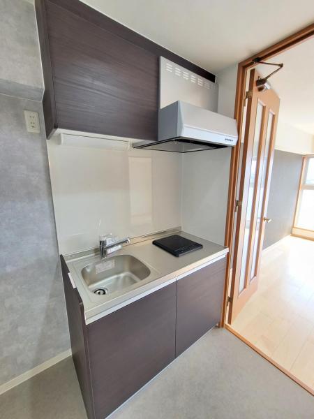 マンション 京田辺市山手東１丁目 JR学研都市線松井山手駅 5.5万円