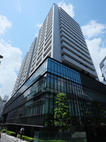中古マンション 渋谷区渋谷１丁目 半蔵門線渋谷駅 3億4,990万円