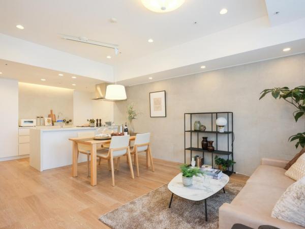 中古マンション 渋谷区渋谷１丁目 半蔵門線渋谷駅 3億4,990万円