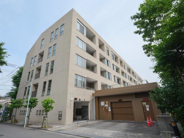 中古マンション 目黒区東山２丁目 東急田園都市線池尻大橋駅 1億3,480万円