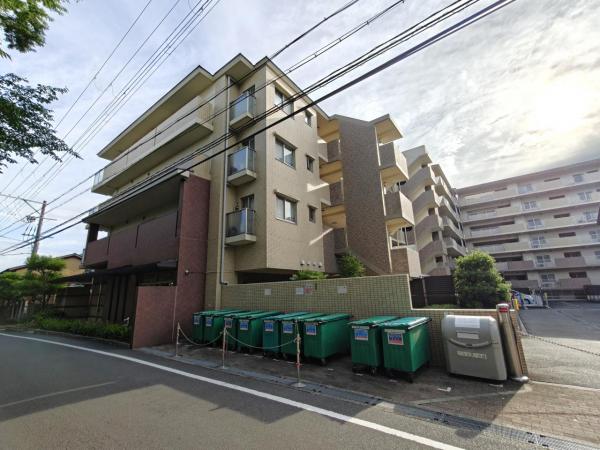 中古マンション 京都市伏見区横大路三栖木下屋敷町 京阪本線中書島駅 3,680万円
