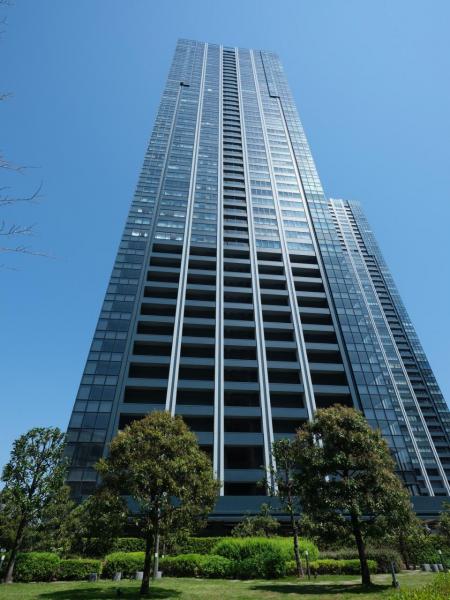 中古マンション 江東区豊洲３丁目 有楽町線豊洲駅 2億490万円