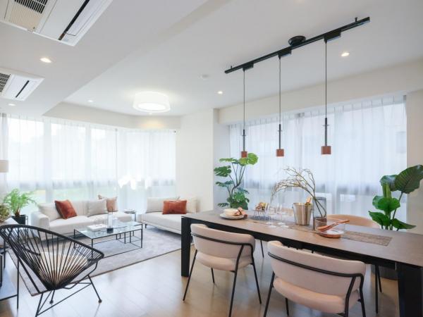 中古マンション 千代田区一番町 半蔵門線半蔵門駅 5億1,980万円