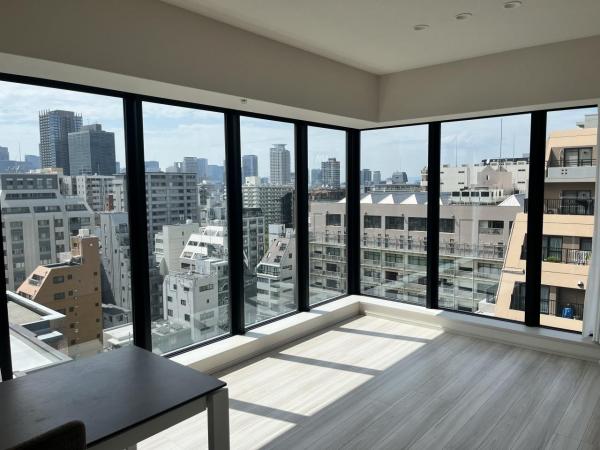 中古マンション 大阪市中央区谷町２丁目 大阪メトロ谷町線天満橋駅 9,380万円