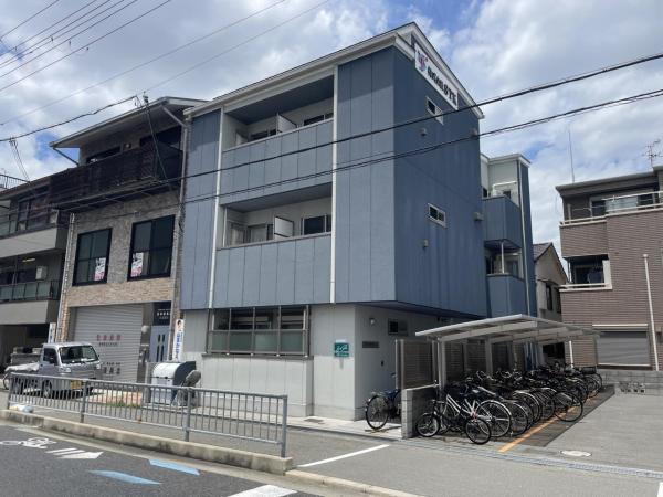 アパート 堺市北区東浅香山町２丁 JR阪和線浅香駅 9,800万円