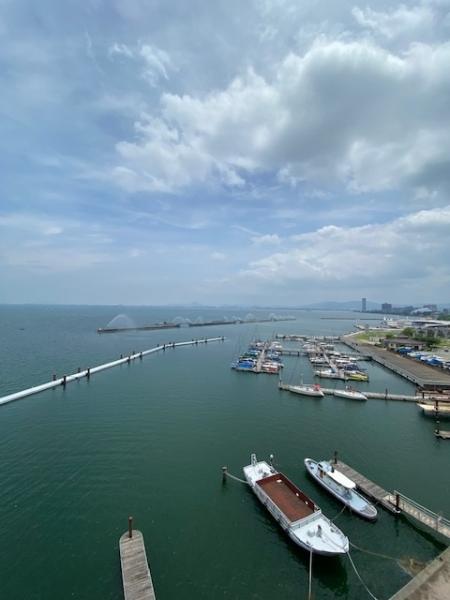 中古マンション 大津市浜大津４丁目 京阪京津線びわ湖浜大津駅 3,480万円